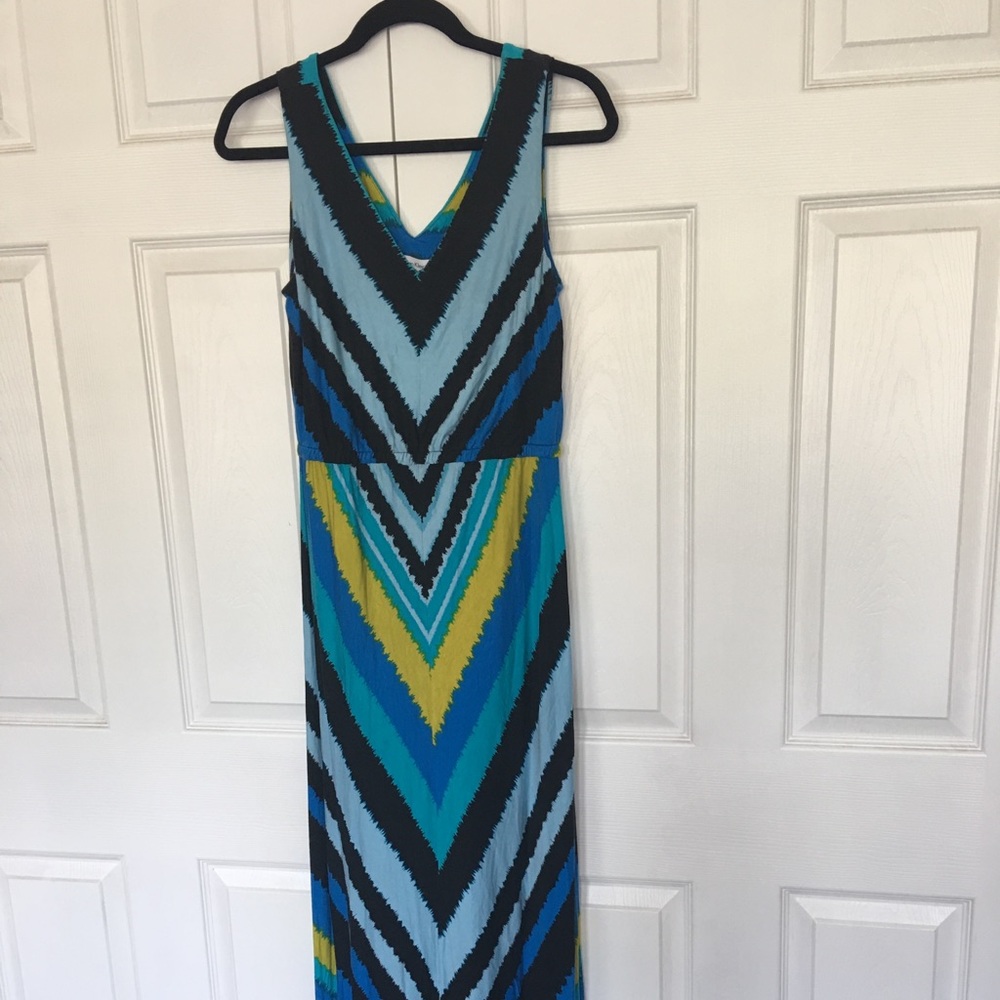 Calvin Klein dress!